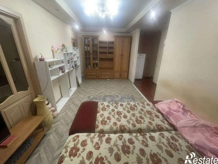 2-комн квартира ул Красная, 3,  д. 3