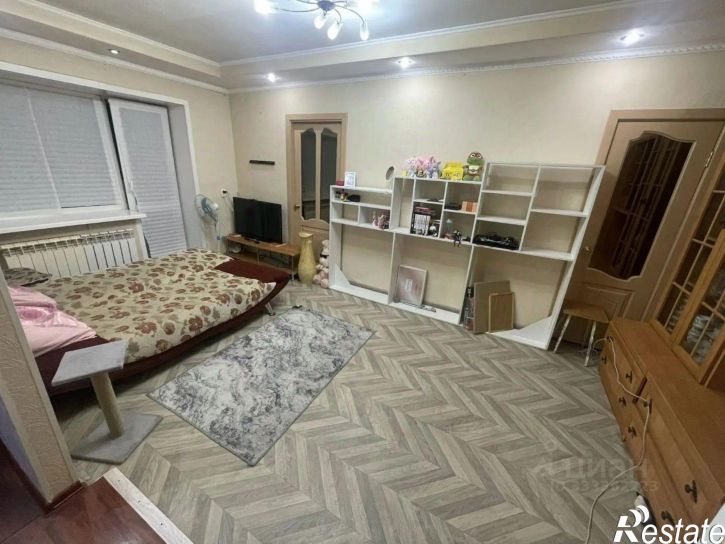 2-комн квартира ул Красная, 3,  д. 3