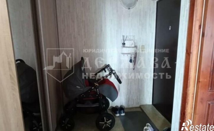 3-комн квартира Кузнецкий пр-кт, 82,  д. 82