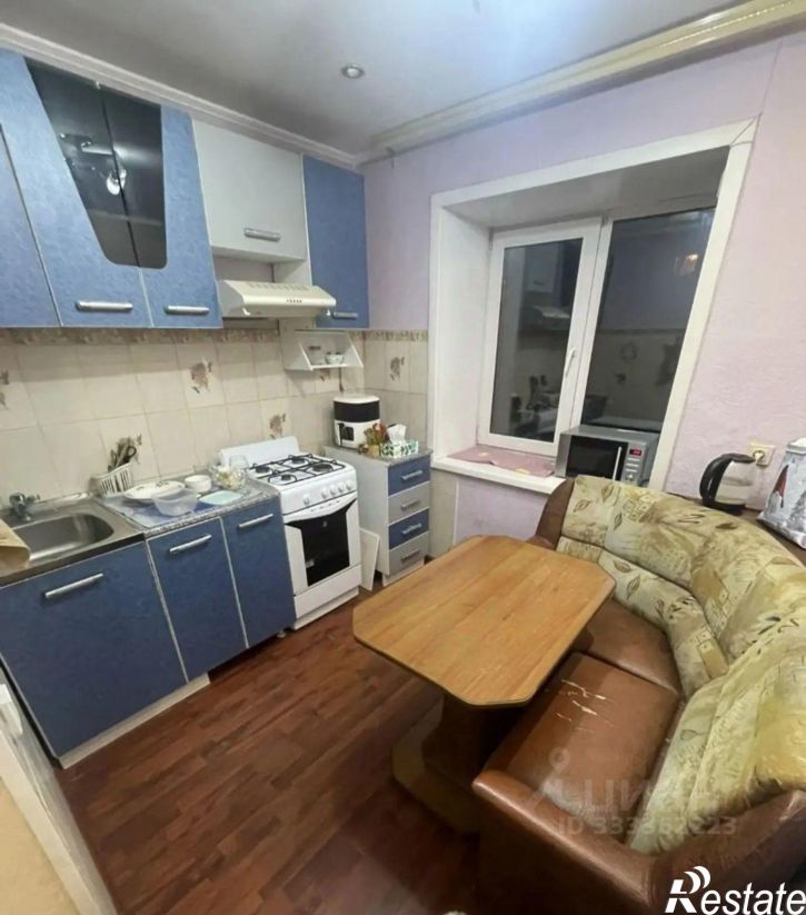 2-комн квартира ул Красная, 3,  д. 3