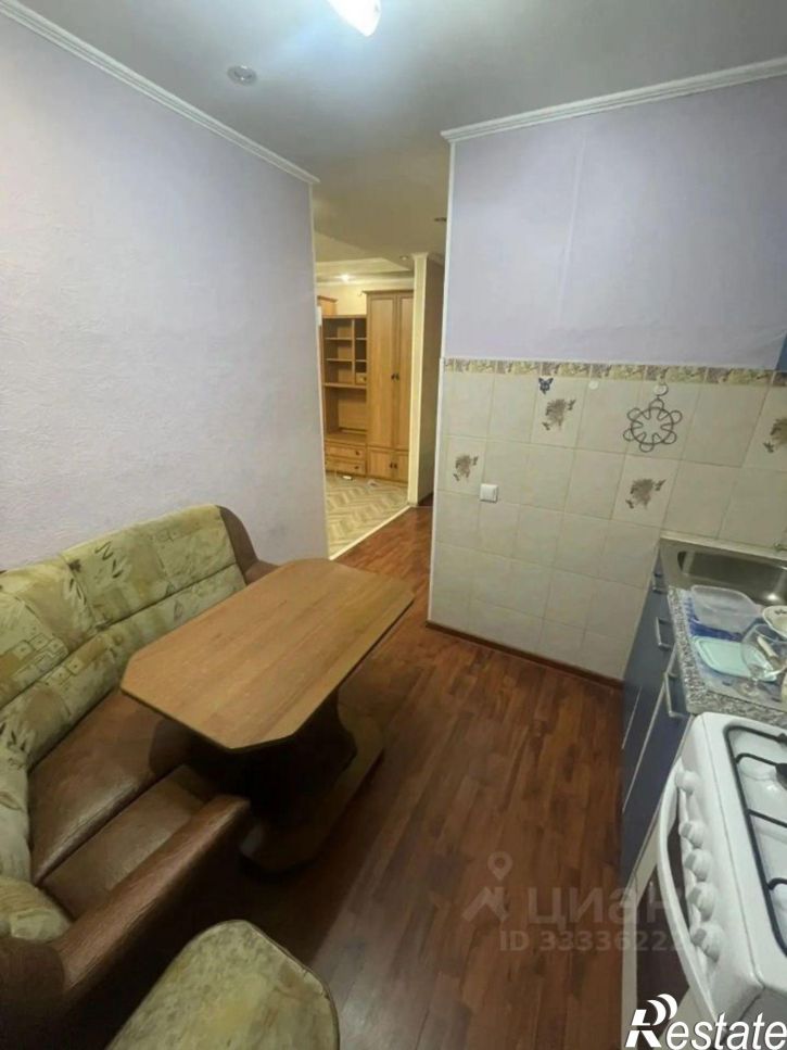 2-комн квартира ул Красная, 3,  д. 3