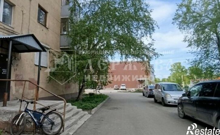 3-комн квартира Кузнецкий пр-кт, 82,  д. 82
