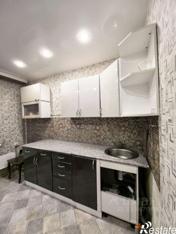 1-комн квартира пр-кт Шахтеров, 48А,  д. 48А