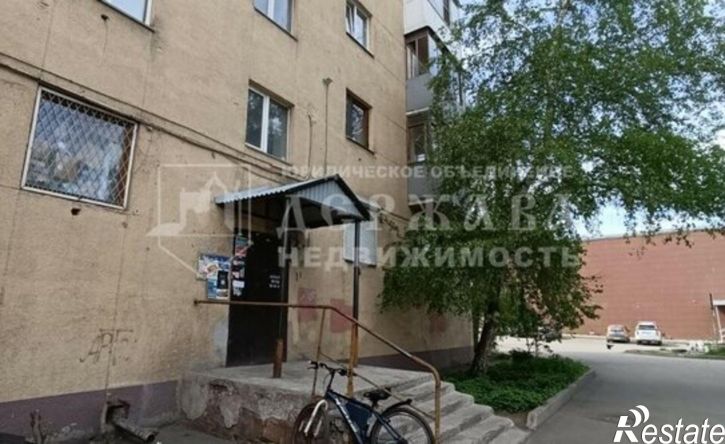 3-комн квартира Кузнецкий пр-кт, 82,  д. 82