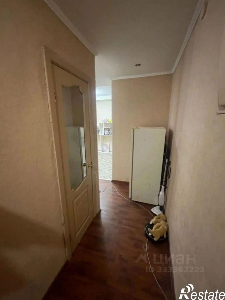 2-комн квартира ул Красная, 3,  д. 3