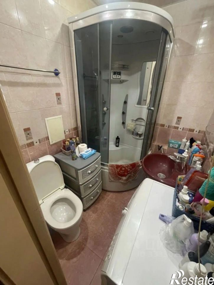 2-комн квартира ул Красная, 3,  д. 3