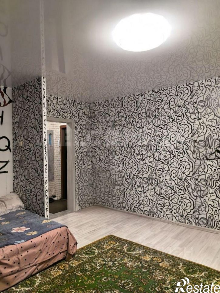 1-комн квартира пр-кт Шахтеров, 48А,  д. 48А