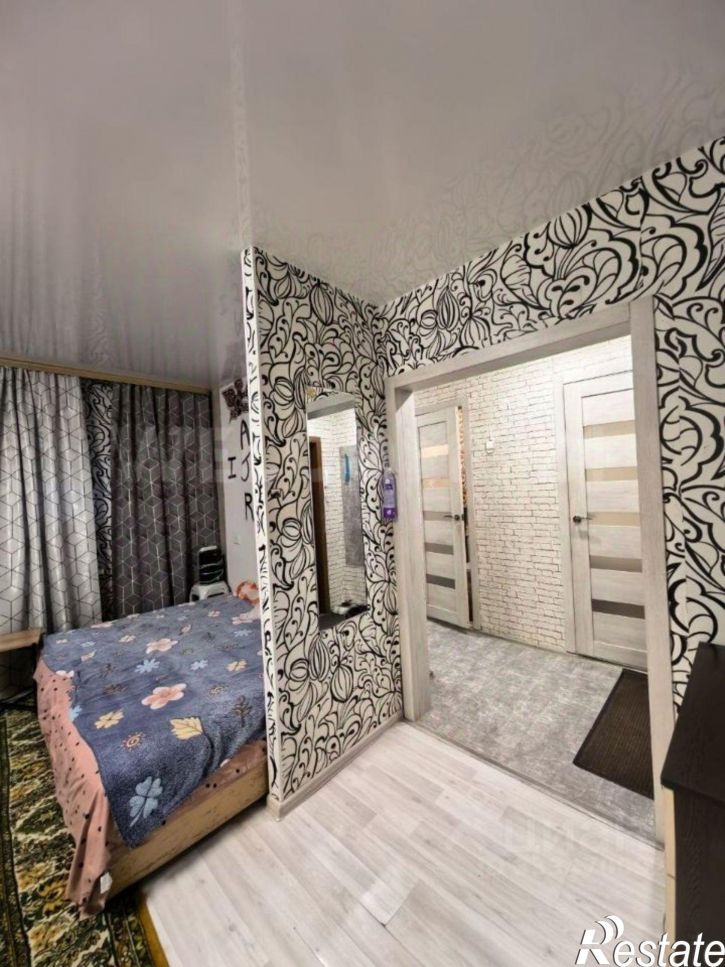 1-комн квартира пр-кт Шахтеров, 48А,  д. 48А