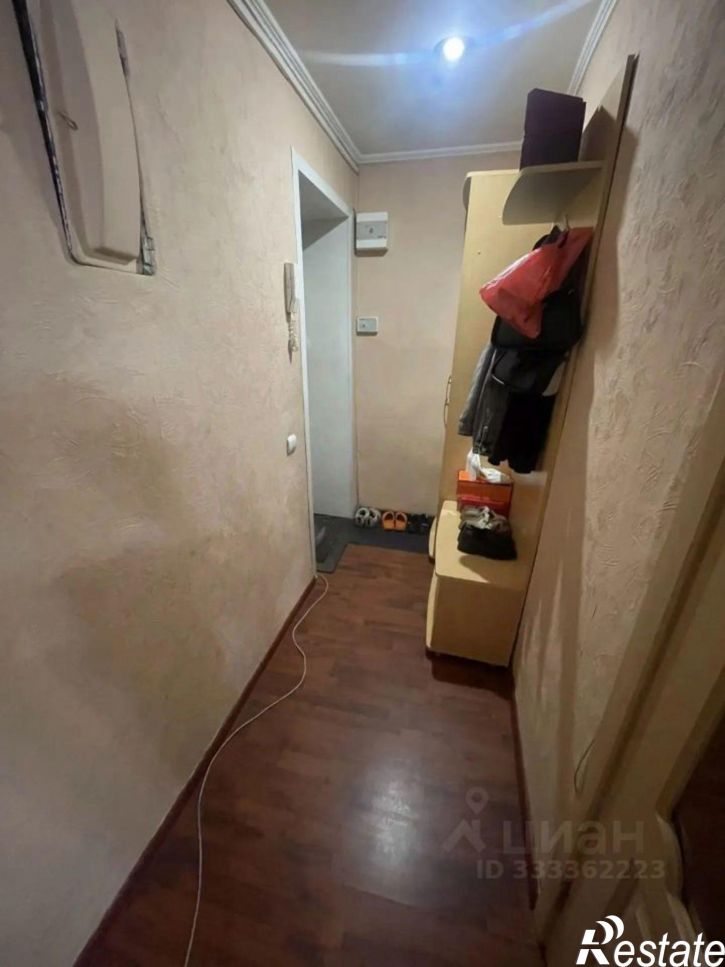 2-комн квартира ул Красная, 3,  д. 3