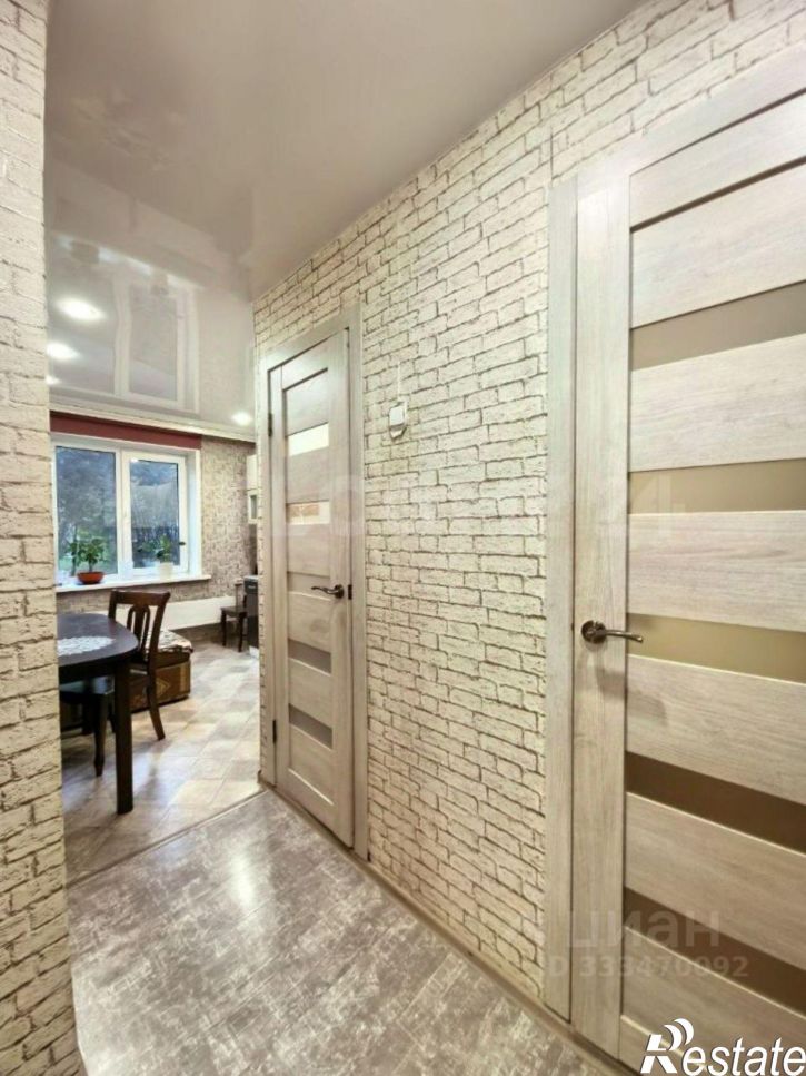1-комн квартира пр-кт Шахтеров, 48А,  д. 48А