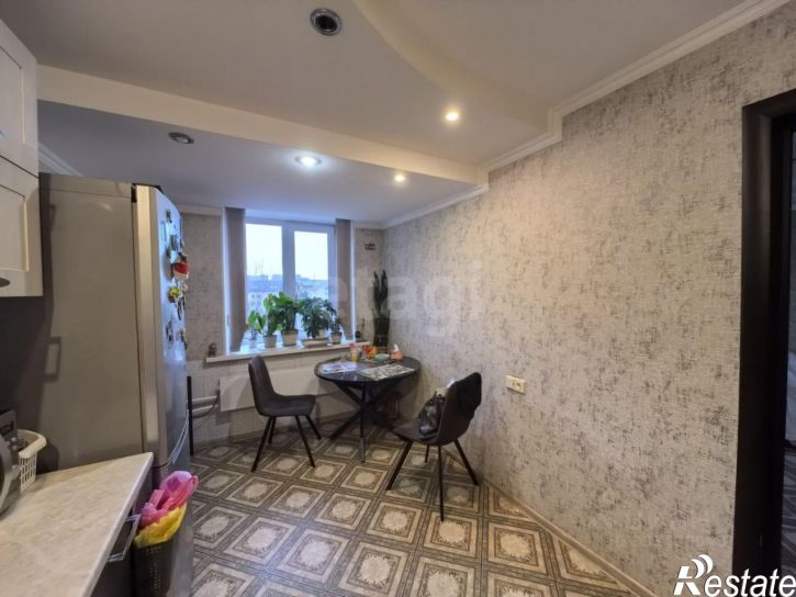 3-комн квартира Щегловский пер, 10а,  д. 10а