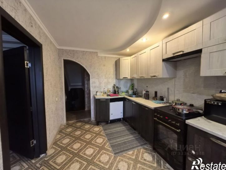 3-комн квартира Щегловский пер, 10а,  д. 10а