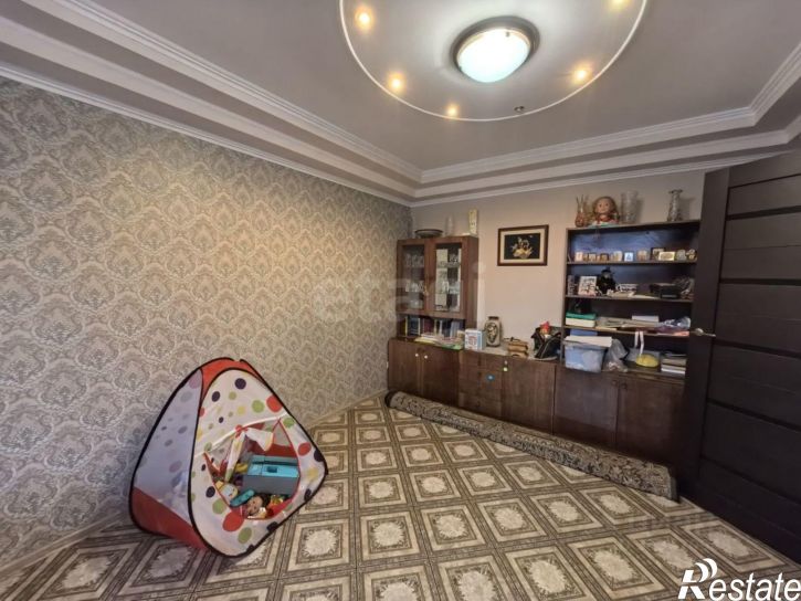 3-комн квартира Щегловский пер, 10а,  д. 10а