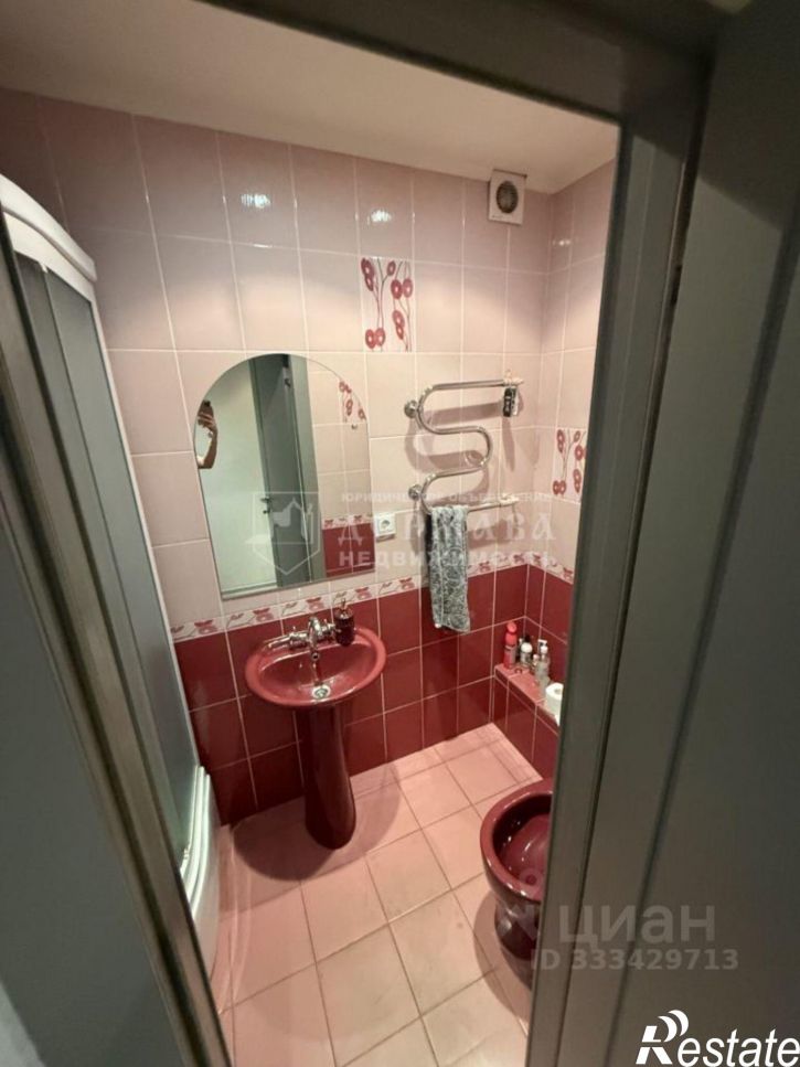 2-комн квартира ул 9 Января, 2Б,  д. 2Б