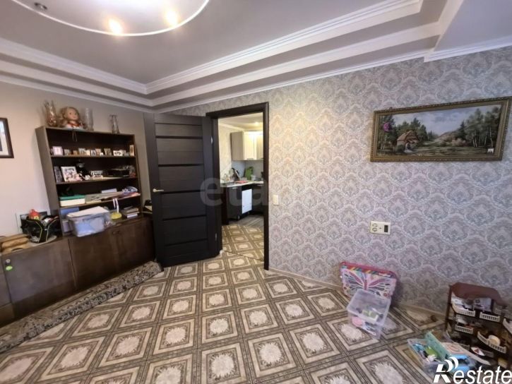 3-комн квартира Щегловский пер, 10а,  д. 10а