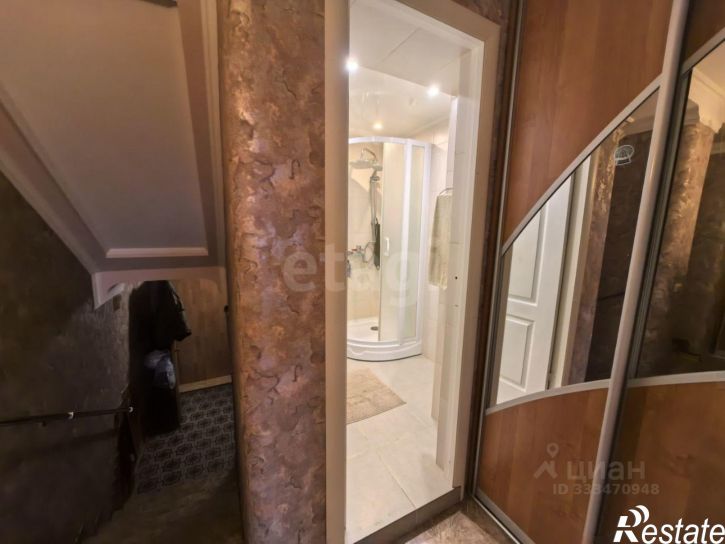 3-комн квартира Щегловский пер, 10а,  д. 10а