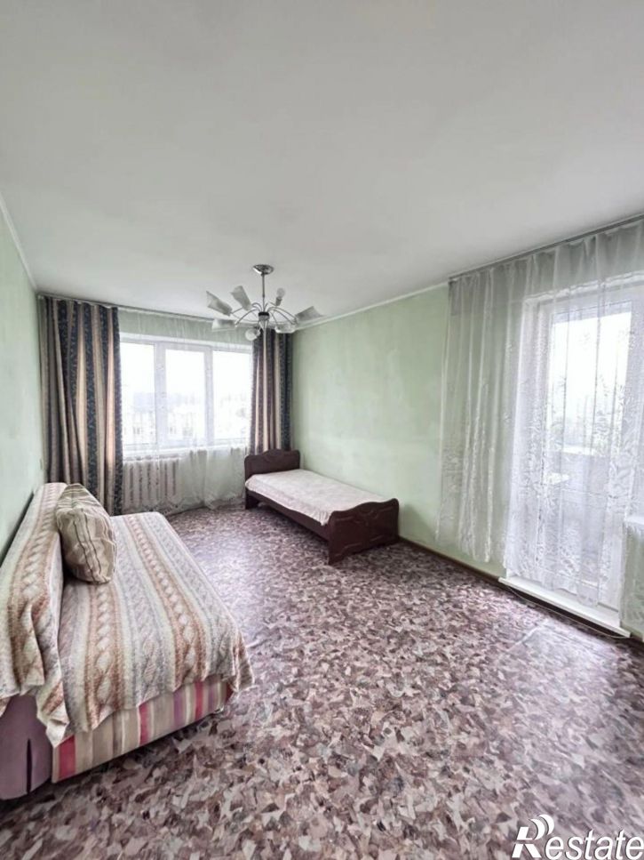 2-комн квартира Октябрьский пр-кт, 15,  д. 15