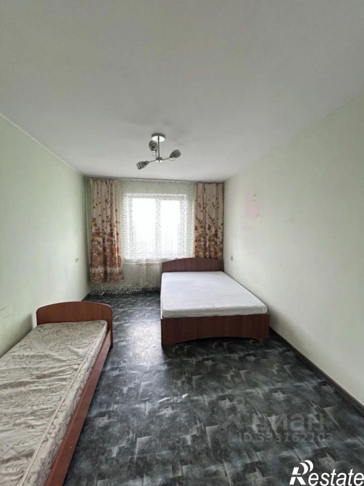 2-комн квартира Октябрьский пр-кт, 15,  д. 15