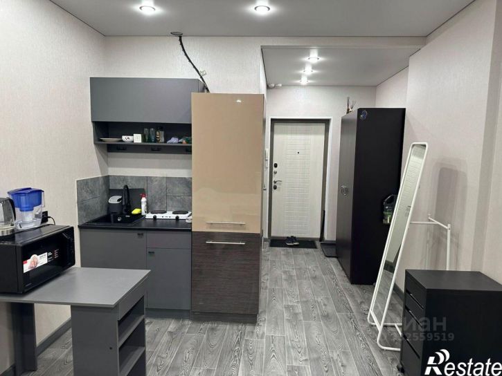 1-комн квартира Молодежный пр-кт, 19,  д. 19