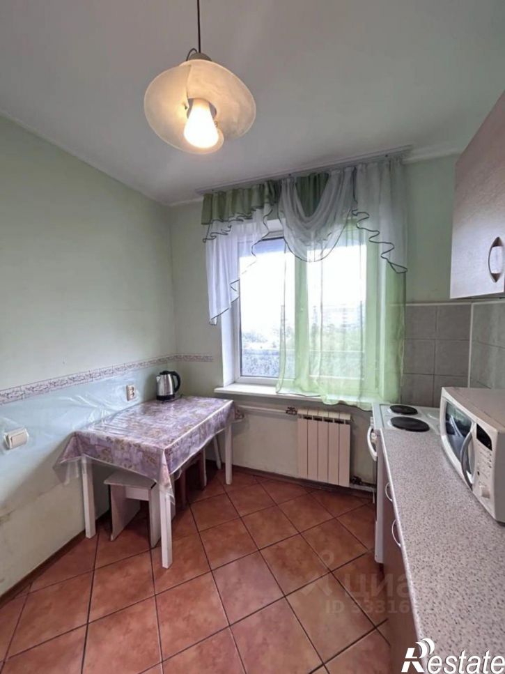 2-комн квартира Октябрьский пр-кт, 15,  д. 15