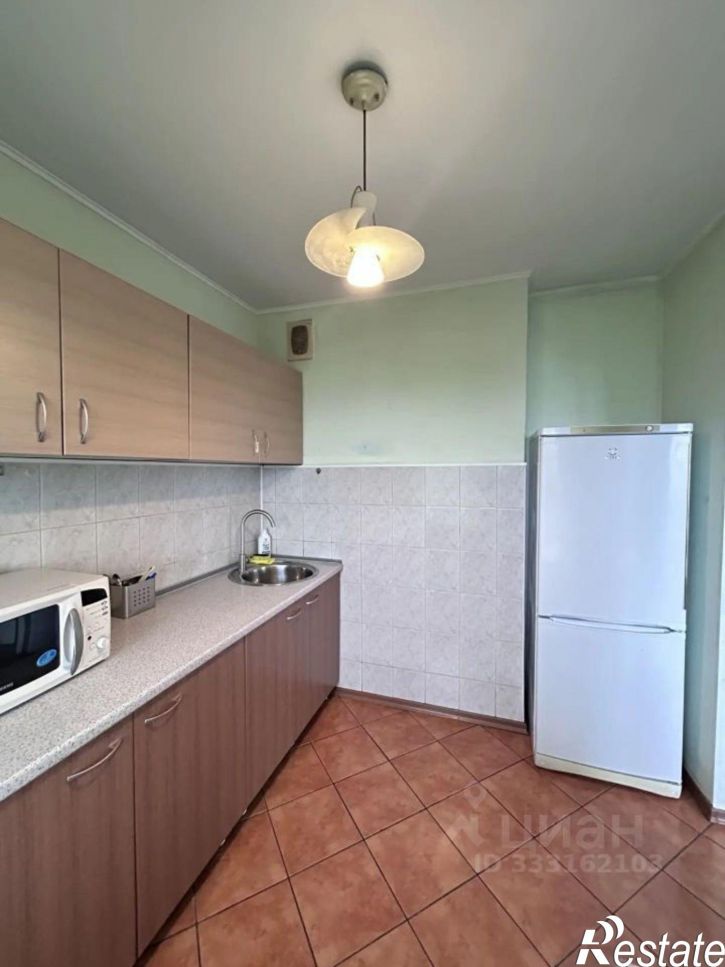 2-комн квартира Октябрьский пр-кт, 15,  д. 15