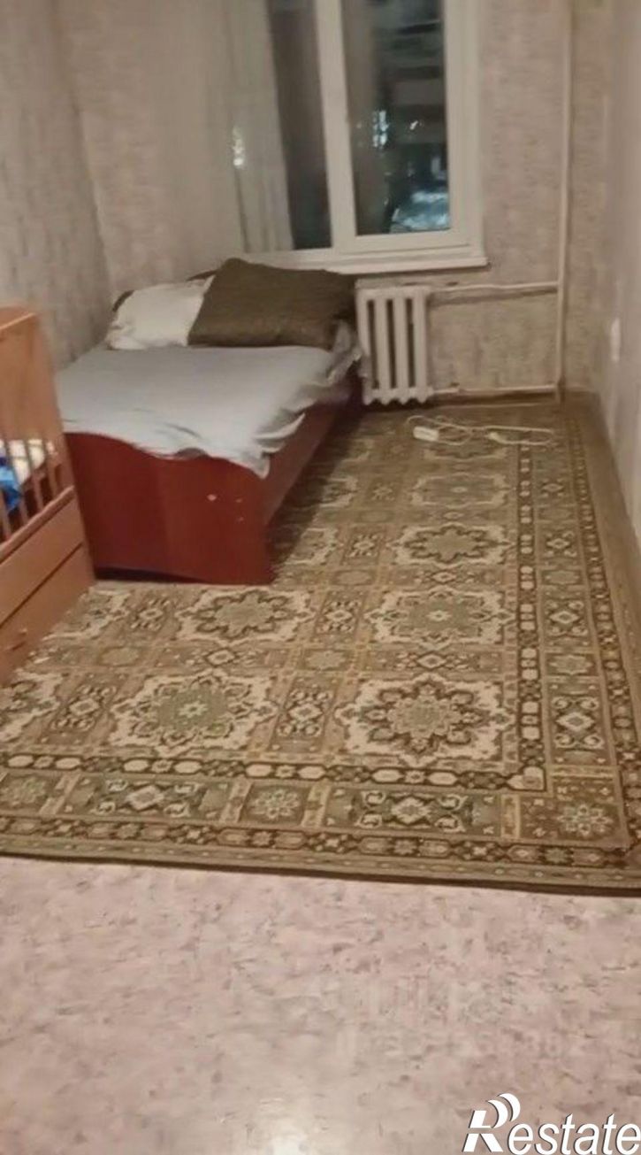 2-комн квартира ул Терешковой, 27,  д. 27