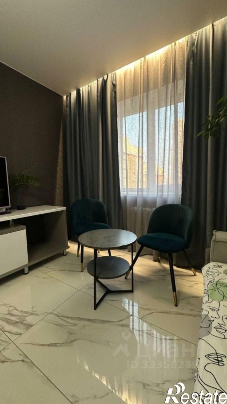 3-комн квартира пр-кт Шахтеров, 68А,  д. 68А
