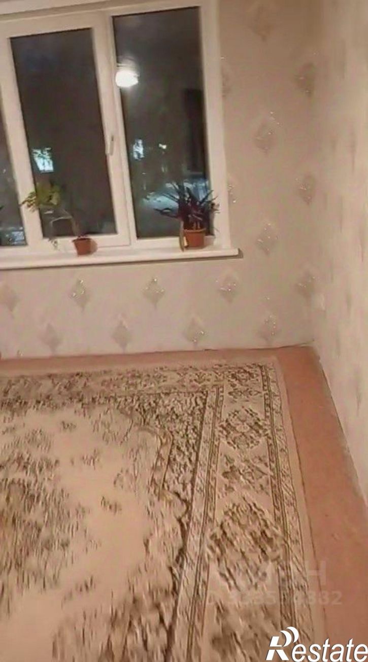 2-комн квартира ул Терешковой, 27,  д. 27