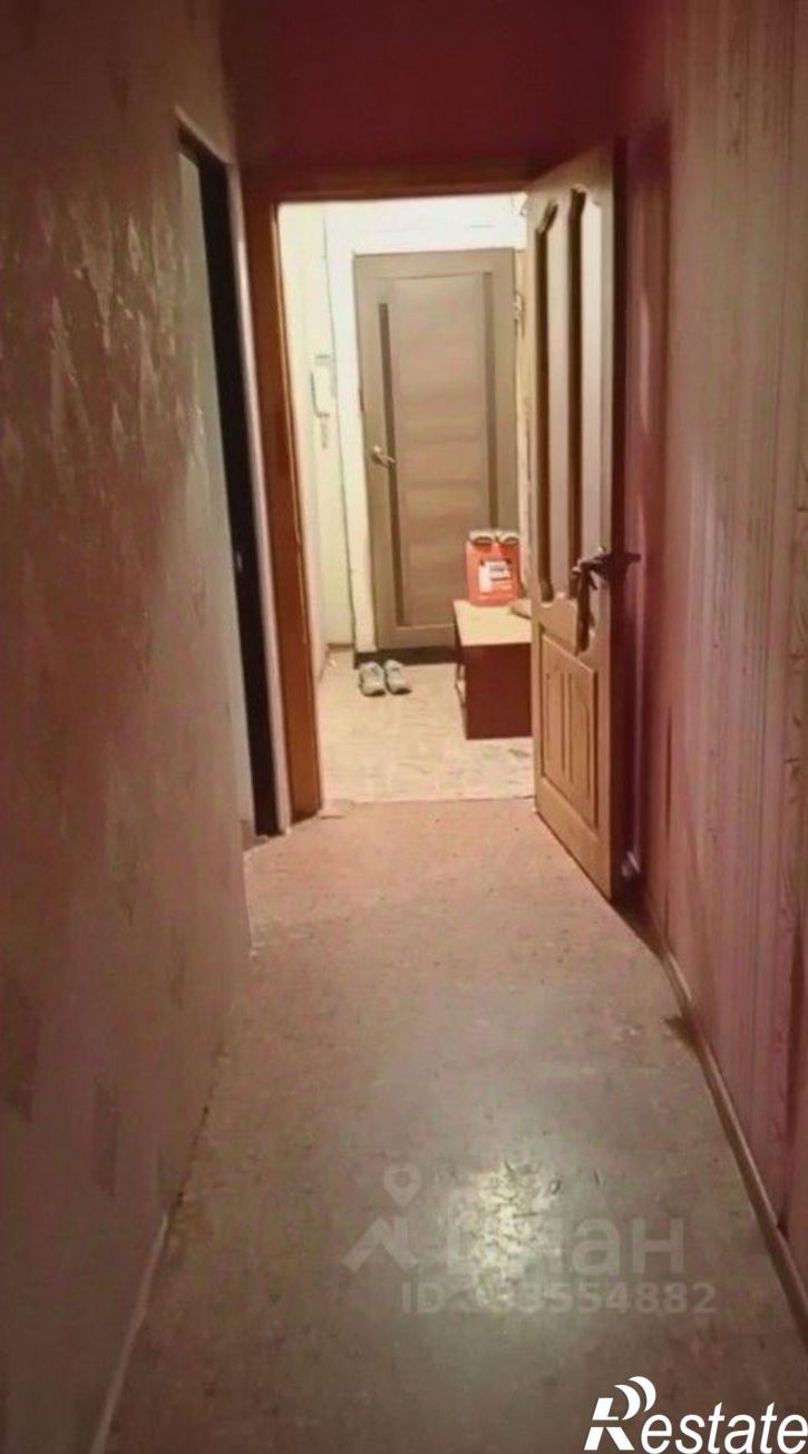 2-комн квартира ул Терешковой, 27,  д. 27