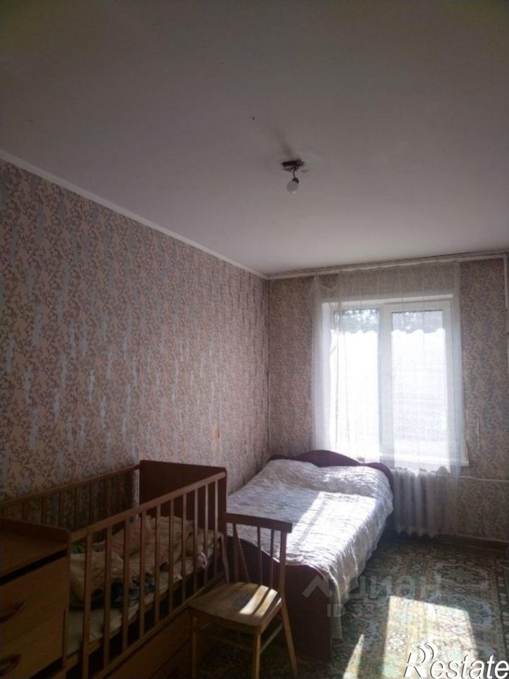 2-комн квартира ул Терешковой, 27,  д. 27