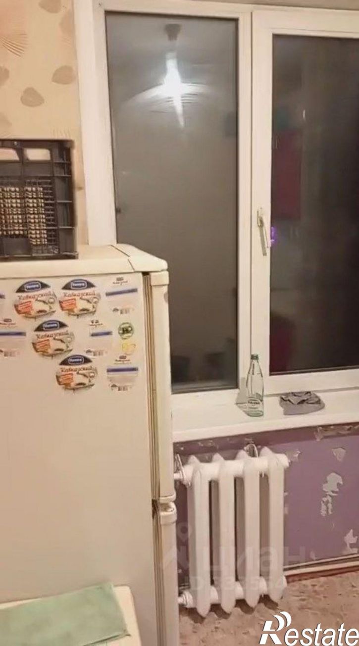 2-комн квартира ул Терешковой, 27,  д. 27
