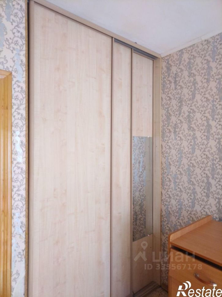 2-комн квартира ул Терешковой, 27,  д. 27