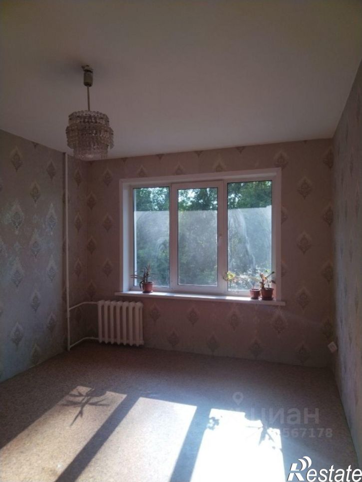2-комн квартира ул Терешковой, 27,  д. 27