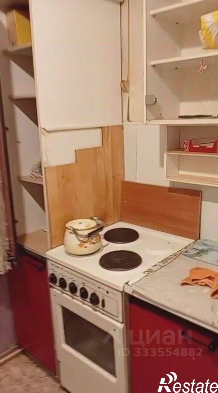 2-комн квартира ул Терешковой, 27,  д. 27