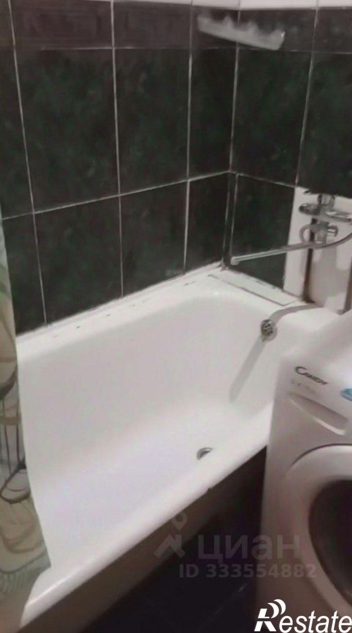 2-комн квартира ул Терешковой, 27,  д. 27