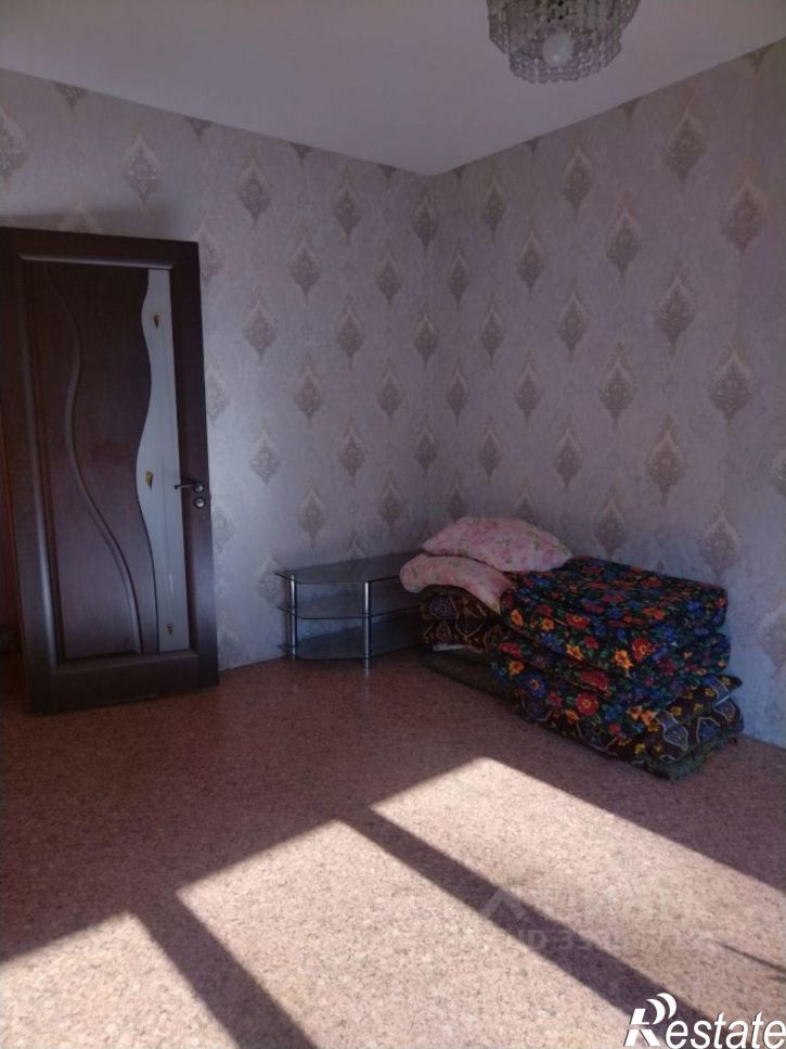2-комн квартира ул Терешковой, 27,  д. 27