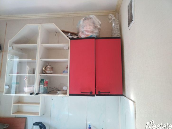 2-комн квартира ул Терешковой, 27,  д. 27