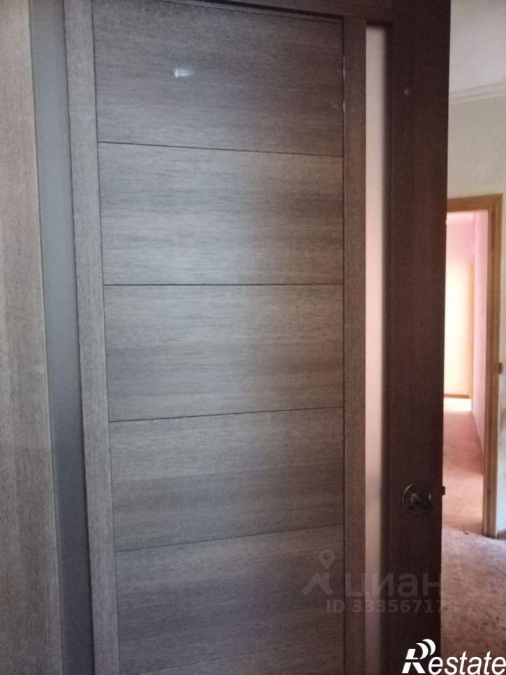 2-комн квартира ул Терешковой, 27,  д. 27