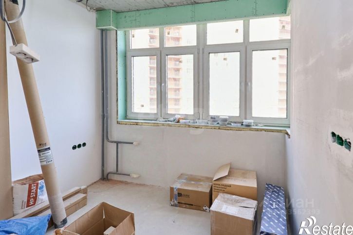 2-комн квартира Ленинградский пр-кт, 44а,  д. 44а