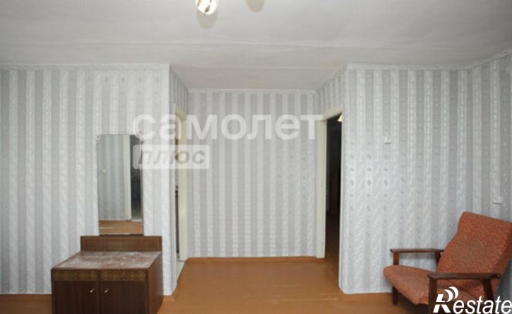 2-комн квартира ул Ульяны Громовой, 17,  д. 17