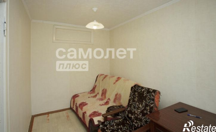 2-комн квартира ул Ульяны Громовой, 17,  д. 17