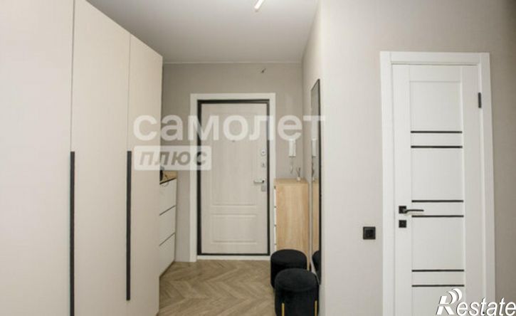 3-комн квартира пр-кт Шахтеров, 70а,  д. 70а
