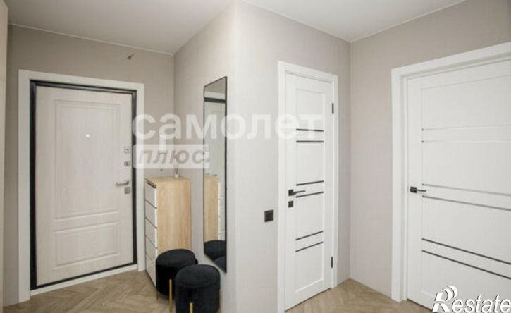 3-комн квартира пр-кт Шахтеров, 70а,  д. 70а