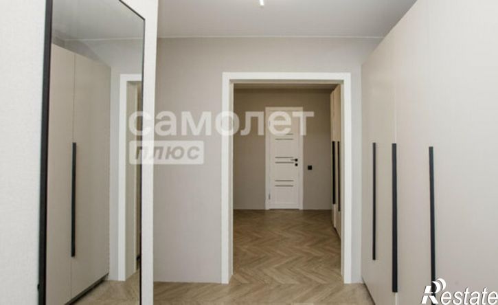 3-комн квартира пр-кт Шахтеров, 70а,  д. 70а