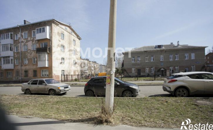 2-комн квартира ул Ульяны Громовой, 17,  д. 17
