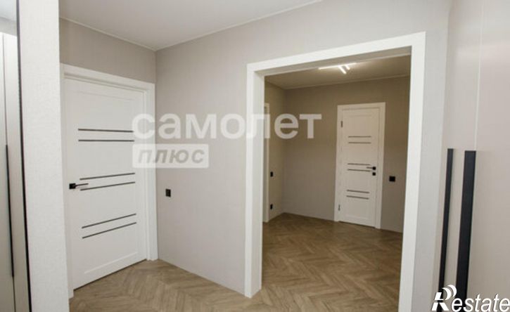 3-комн квартира пр-кт Шахтеров, 70а,  д. 70а