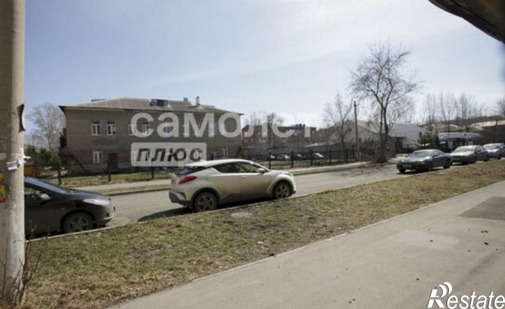 2-комн квартира ул Ульяны Громовой, 17,  д. 17
