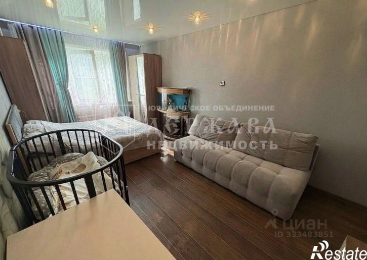 2-комн квартира пр-кт Ленина, 71А,  д. 71А