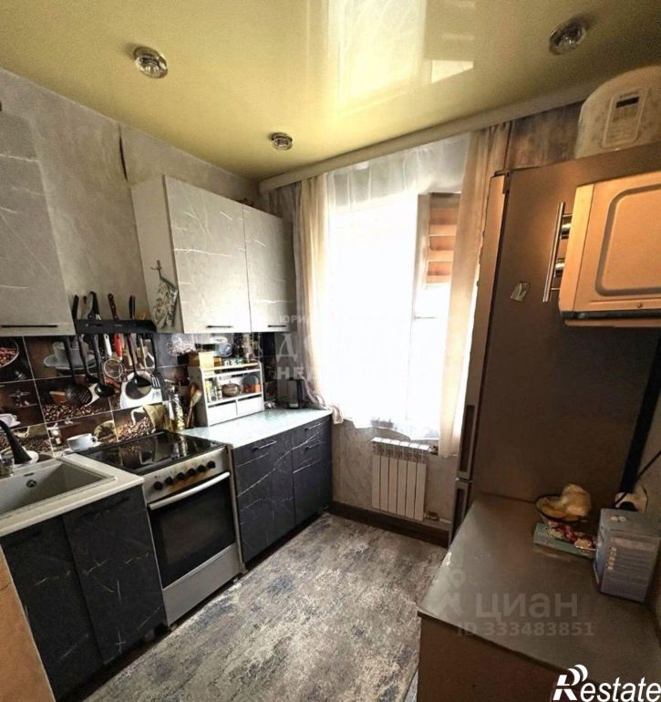 2-комн квартира пр-кт Ленина, 71А,  д. 71А