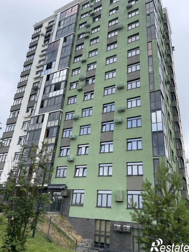 2-комн квартира Молодежный пр-кт, 19,  д. 19
